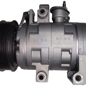 Compresor, aire acondicionado FORD FR3B-19D629-BA