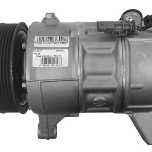 Compresor, aire acondicionado BUICK,CADILLAC PXC16-1663