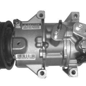 Compresor, aire acondicionado HYUNDAI,KIA CG447280-9851