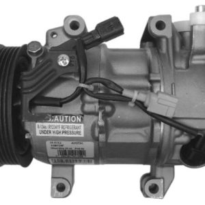 Compresor, aire acondicionado NISSAN 92600-4BB2A