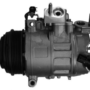 Compresor, aire acondicionado FORD DG9H19D629HD