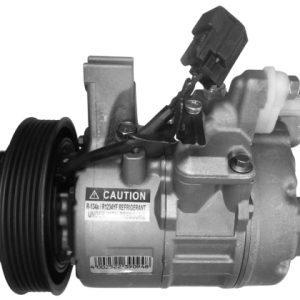 Compresor, aire acondicionado CADILLAC 447190-3961