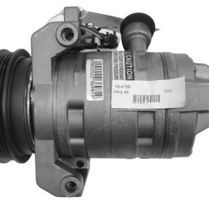 Compresor, aire acondicionado FORD BR33-19497-AB