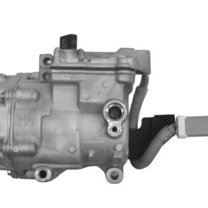 Compresor, aire acondicionado TOYOTA 042200-0650