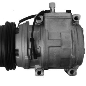 Compresor, aire acondicionado UNIVERSAL 3050102