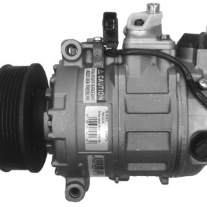 Compresor, aire acondicionado VW,AUDI 447190-7590