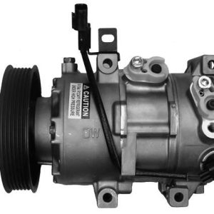 Compresor, aire acondicionado HYUNDAI,KIA 1B33E-00600