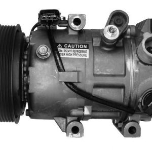 Compresor, aire acondicionado HYUNDAI,KIA F500-BXDAA-02