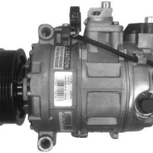 Compresor, aire acondicionado AUDI,VW 447150-0861