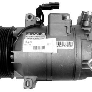 Compresor, aire acondicionado NISSAN 92600BB01A