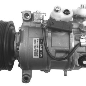 Compresor, aire acondicionado MERCEDES A0038304360