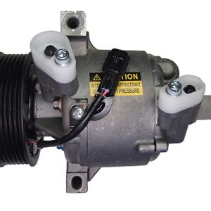 Compresor, aire acondicionado RENAULT,SMART 92600-2090R