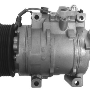 Compresor, aire acondicionado HONDA 447280-2171