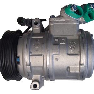 Compresor, aire acondicionado KIA 97701-4D700