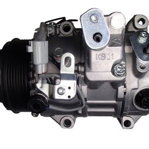 Compresor, aire acondicionado LOTUS,LEXUS 447260-1019