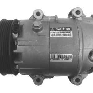Compresor, aire acondicionado SSANG YONG 6721303011