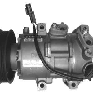 Compresor, aire acondicionado HYUNDAI,KIA 97701-3Z401