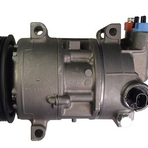 Compresor, aire acondicionado TOYOTA 447280-9281