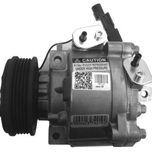 Compresor, aire acondicionado MITSUBISHI AKV200A408G