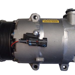 Compresor, aire acondicionado FORD BK31-19D629-AB