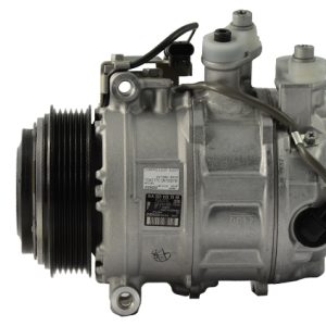 Compresor, aire acondicionado MERCEDES 447160-7654