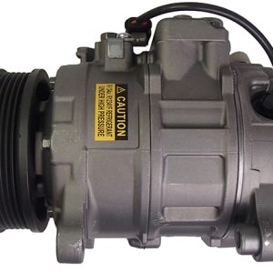Compresor, aire acondicionado BMW 447150-2622