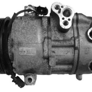 Compresor, aire acondicionado HYUNDAI,KIA 97701-2P200
