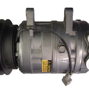 Compresor, aire acondicionado NISSAN 6458145010