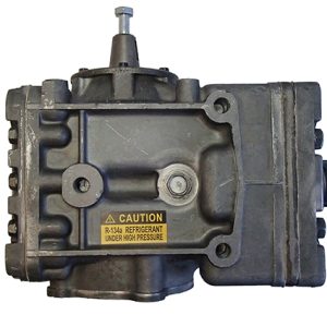 Compresor, aire acondicionado UNIVERSAL CR-206R