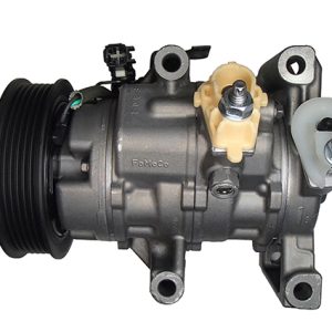 Compresor, aire acondicionado FORD E3B1-19D629-AA