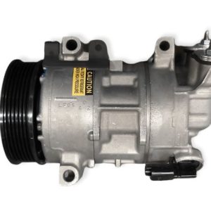 Compresor, aire acondicionado PEUGEOT,CITROEN 1611179980