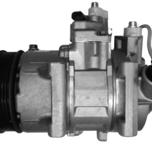 Compresor, aire acondicionado SUBARU 447280-9710