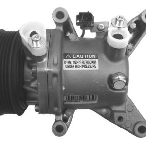 Compresor, aire acondicionado MAZDA 92600-D322B