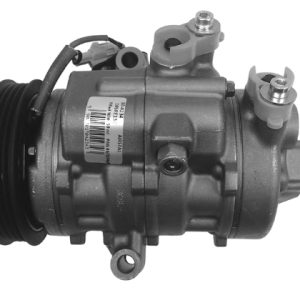 Compresor, aire acondicionado SUZUKI XI447260-9400