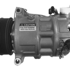 Compresor, aire acondicionado LAND ROVER,JAGUAR CPLA-19D629-AF