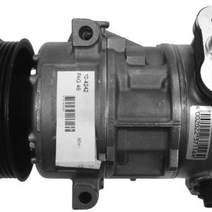Compresor, aire acondicionado OPEL 447280-8580