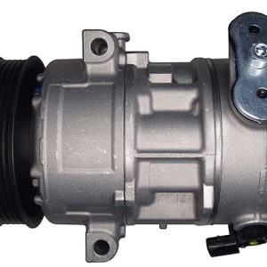 Compresor, aire acondicionado OPEL 447280-8590