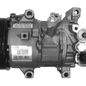 Compresor, aire acondicionado TOYOTA 447280-7930
