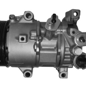 Compresor, aire acondicionado TOYOTA 447280-8900