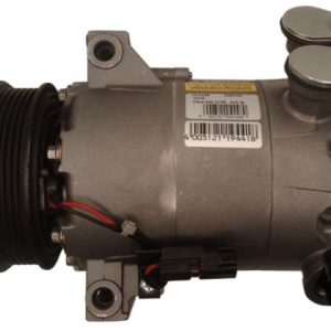 Compresor, aire acondicionado FORD DV61-19D629-FE