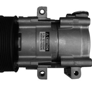 Compresor, aire acondicionado FORD 4C3Z-19V703-AA