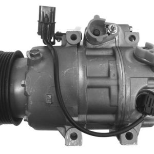 Compresor, aire acondicionado HYUNDAI 97701-B1000