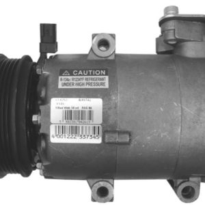 Compresor, aire acondicionado FORD F1F1-19D629-AA