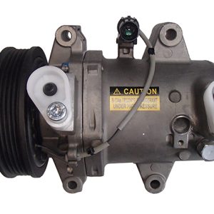 Compresor, aire acondicionado FIAT,MITSUBISHI 92600D250C
