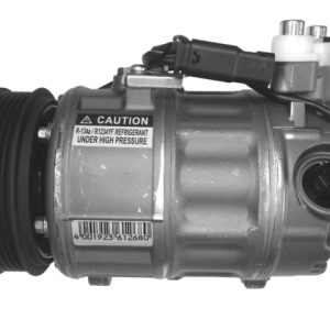 Compresor, aire acondicionado BMW 64526811434-01