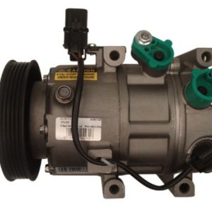 Compresor, aire acondicionado HYUNDAI 97701-D7100