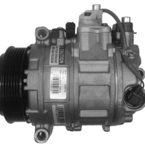 Compresor, aire acondicionado MERCEDES A0032309811