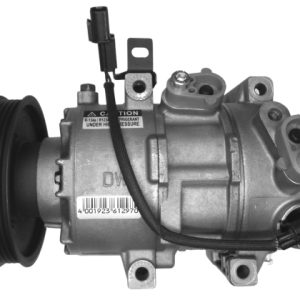 Compresor, aire acondicionado HYUNDAI,KIA 1E39E-01800U