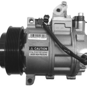 Compresor, aire acondicionado MERCEDES A0022304911