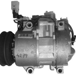 Compresor, aire acondicionado TOYOTA 447260-3963